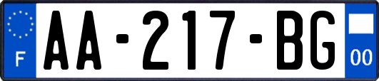 AA-217-BG