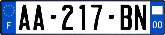 AA-217-BN