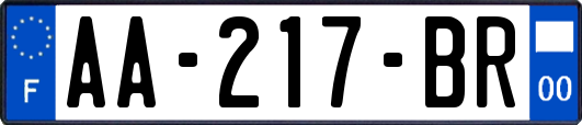 AA-217-BR