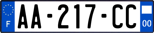 AA-217-CC