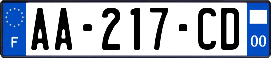 AA-217-CD