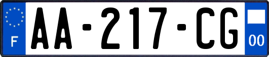 AA-217-CG