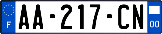 AA-217-CN