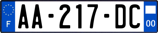 AA-217-DC