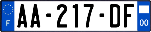 AA-217-DF