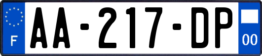 AA-217-DP