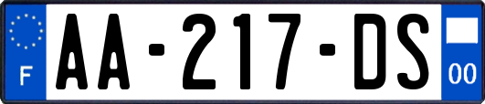 AA-217-DS