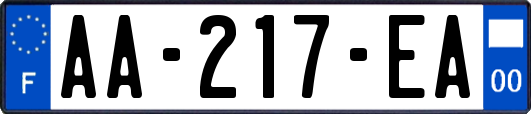 AA-217-EA