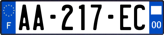 AA-217-EC