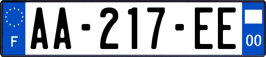 AA-217-EE