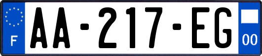 AA-217-EG