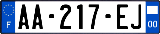 AA-217-EJ