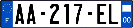 AA-217-EL