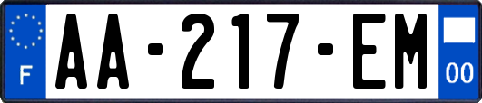 AA-217-EM