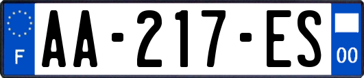 AA-217-ES