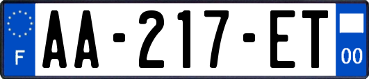 AA-217-ET