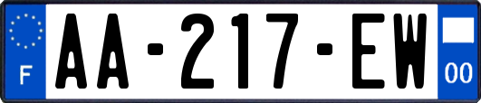 AA-217-EW