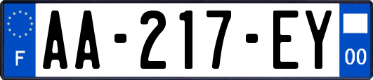 AA-217-EY