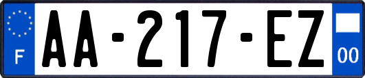 AA-217-EZ