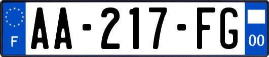 AA-217-FG