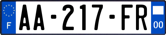 AA-217-FR