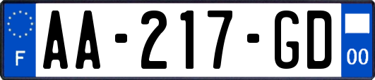 AA-217-GD