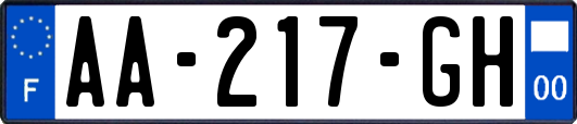 AA-217-GH