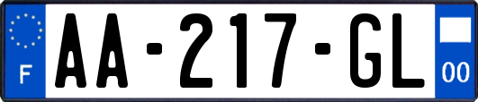 AA-217-GL