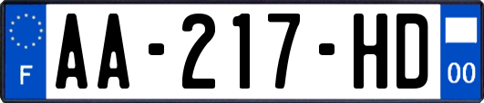 AA-217-HD