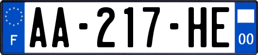 AA-217-HE