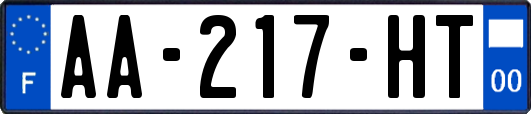 AA-217-HT