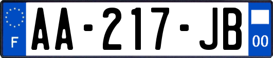 AA-217-JB