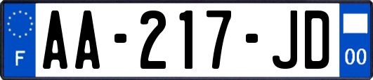 AA-217-JD