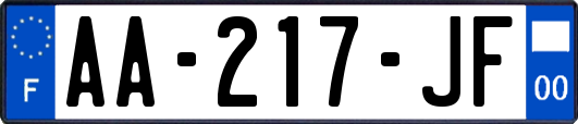 AA-217-JF