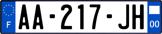 AA-217-JH