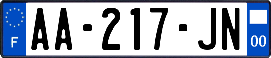 AA-217-JN