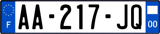 AA-217-JQ