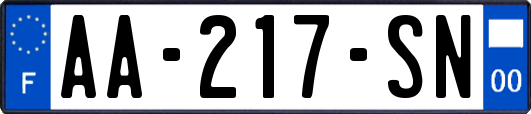 AA-217-SN