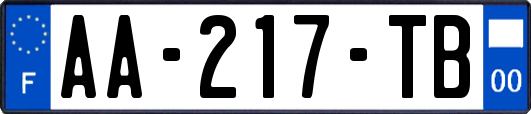 AA-217-TB