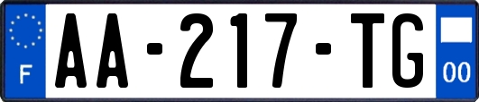 AA-217-TG