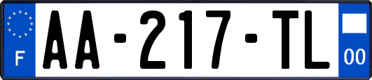 AA-217-TL