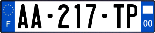 AA-217-TP