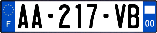 AA-217-VB