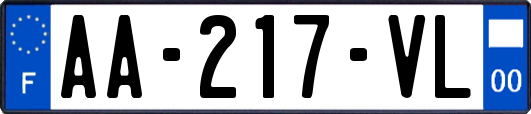 AA-217-VL