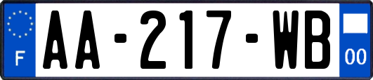 AA-217-WB