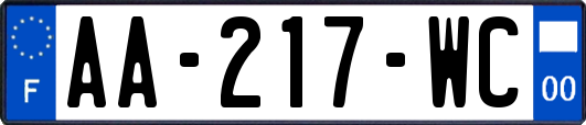 AA-217-WC