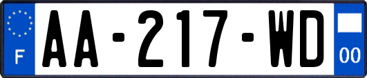 AA-217-WD