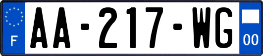 AA-217-WG