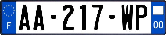 AA-217-WP