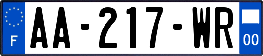 AA-217-WR